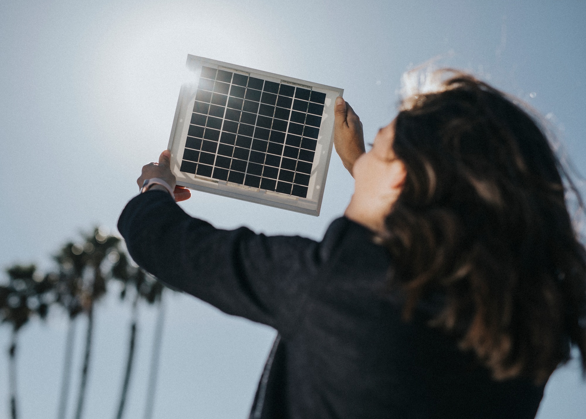 alternative power and energy solutions